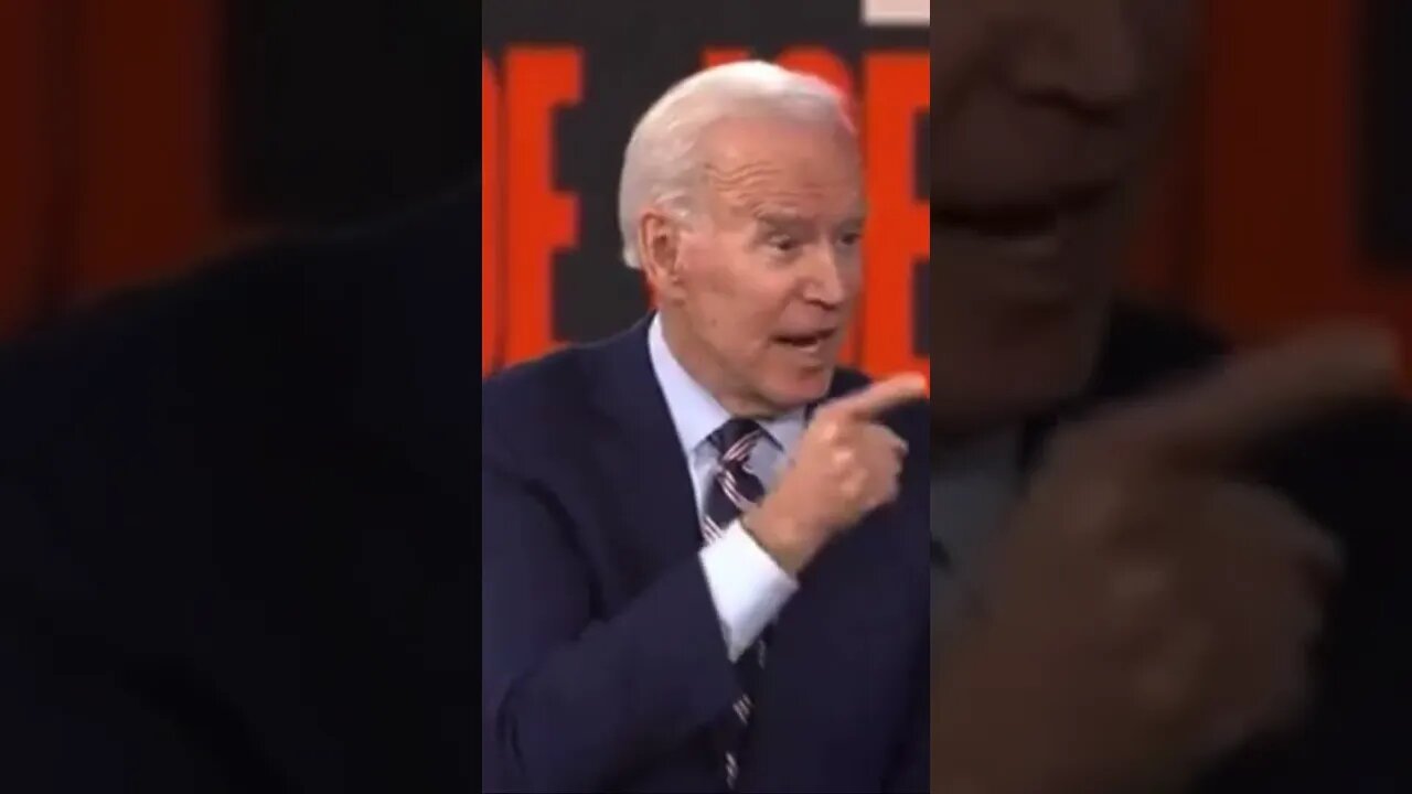 FLASHBACK: Biden Doesn’t Believe People Should Be Arrested For Driving Drunk