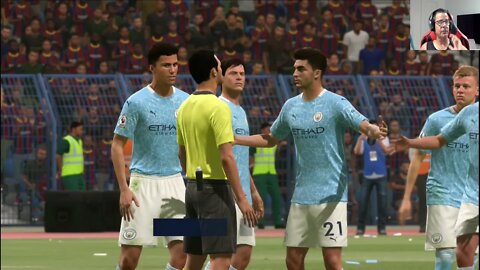 FIFA 21 O INÍCIO MODO CARREIRA #81 2 JOGOS FANTÁSTICOS DE PRÉ EPOCA