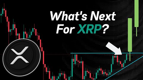 🚀 HERE'S WHATS NEXT FOR XRP (IMPORTANT DATES!) #xrp #xrpripple #xrppriceprediction