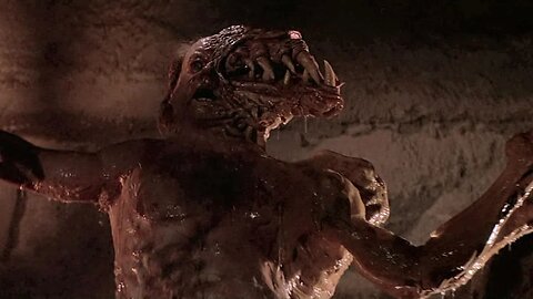 The Thing Review: Who Goes There?