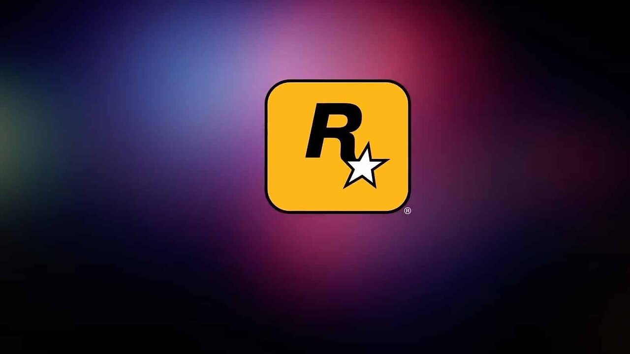 Random Rock Star Games On PS5.