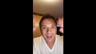 It’s happening again! {Follow for Full Video}