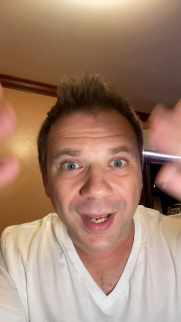 It’s happening again! {Follow for Full Video}