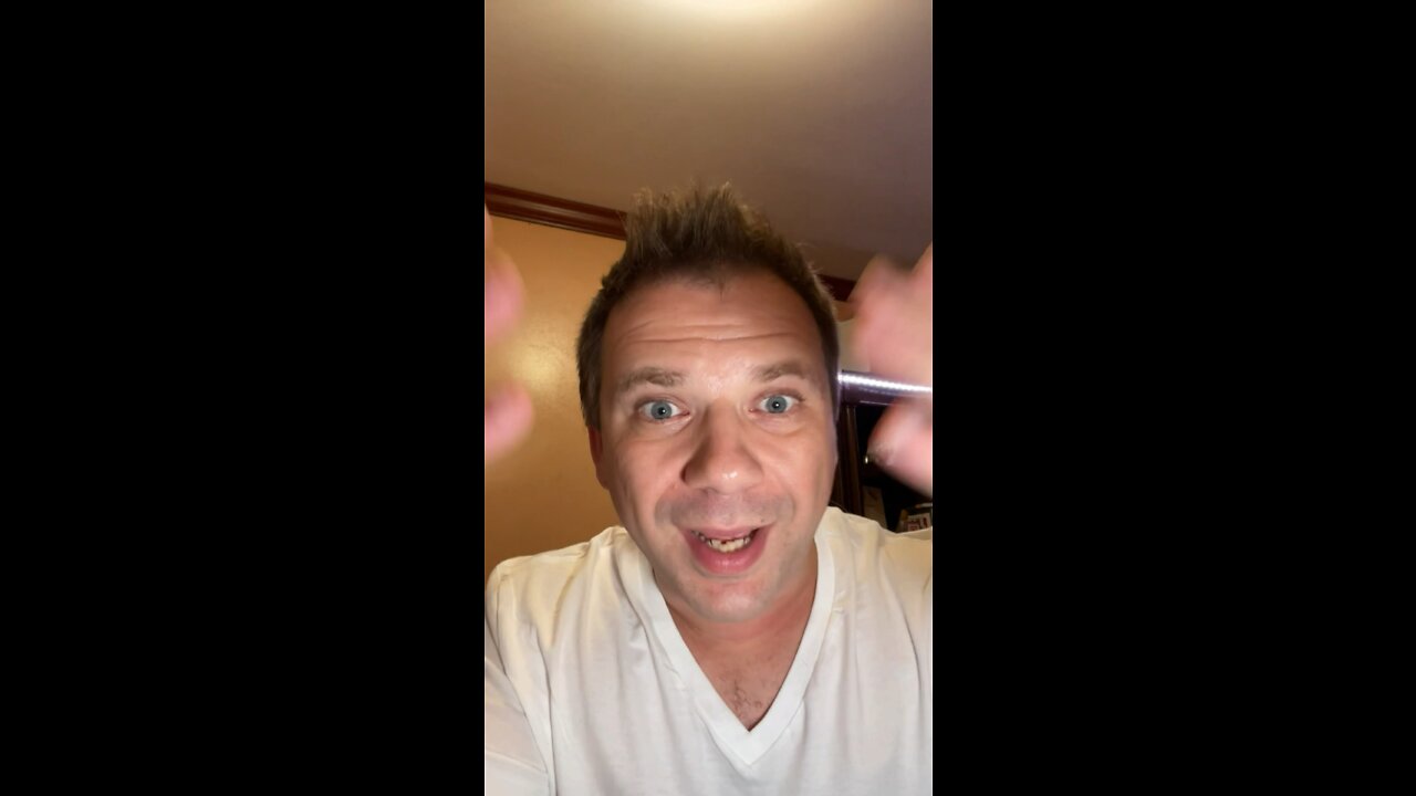 It’s happening again! {Follow for Full Video}