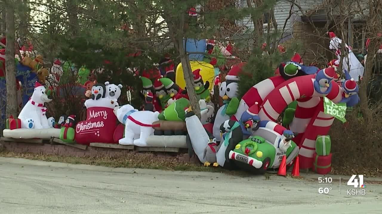 Paulie’s Penguin Playground in Olathe to close on Christmas