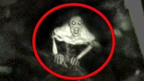 10 Scary Videos in Australia, Canada, Brazil, United States. Strange Creatures Caught on Camera.