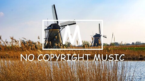 Cjbeards - Be Positive（Mm No Copyright Music）