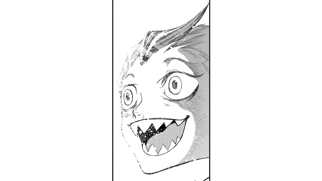 Record of Ragnarok Chapter 6