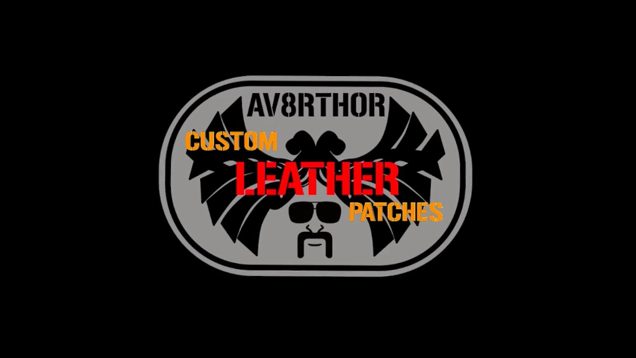 Av8rThor Apparel