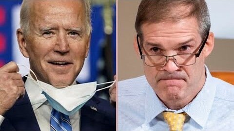 "Our President's Plan is STUPID" Watch Jim Jordan HUMILIATE Incompetent Biden In Congress