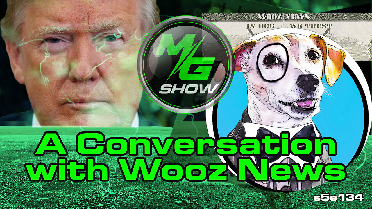 Conversation with WOOZ News