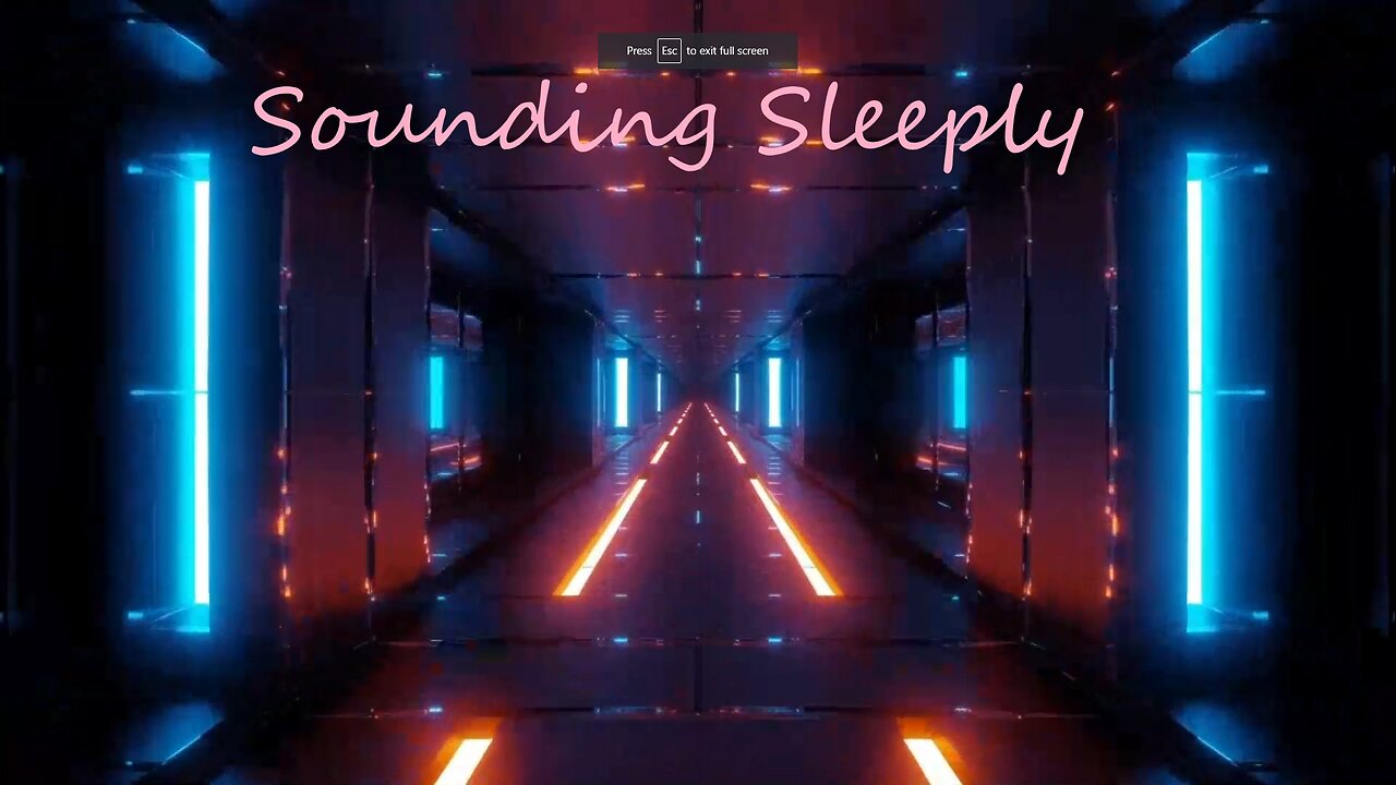 Smooth Deep Sleep | Soothe Your Mind | Drift Away | Sounding Sleeply