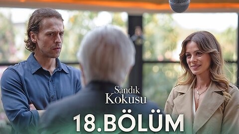 Sandik Kokusu - Capitulo 18