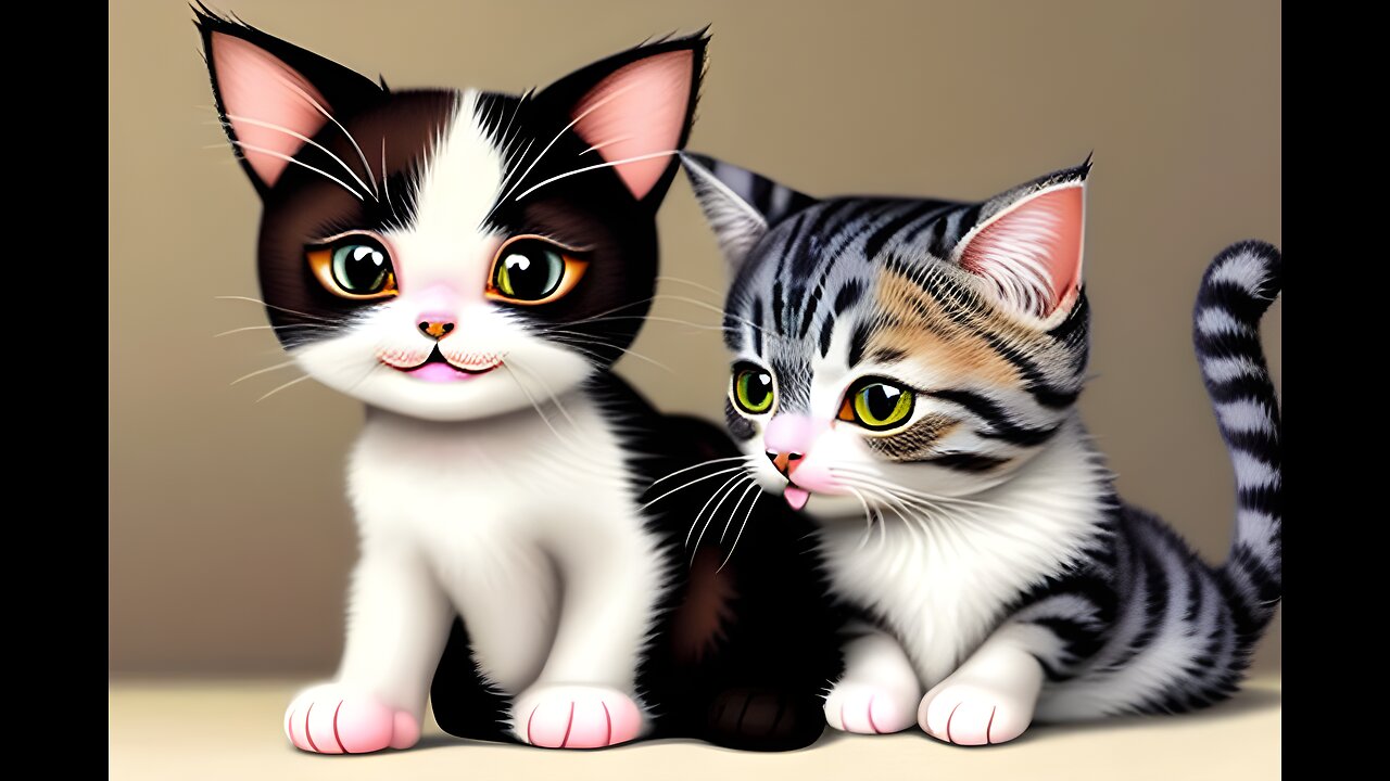 cute animal illustration