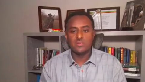 የአማራ ህዝብ የሚደርስለት የመንግስት አካል እንደሌለ አውቋል - ሀብታሙ አያሌው