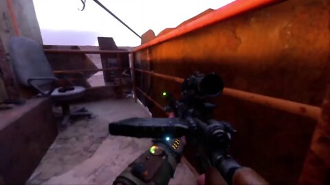 Metro Exodus PS5