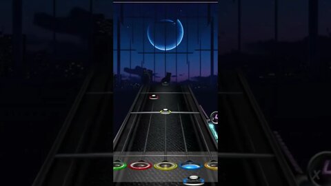 In the mood - clone hero