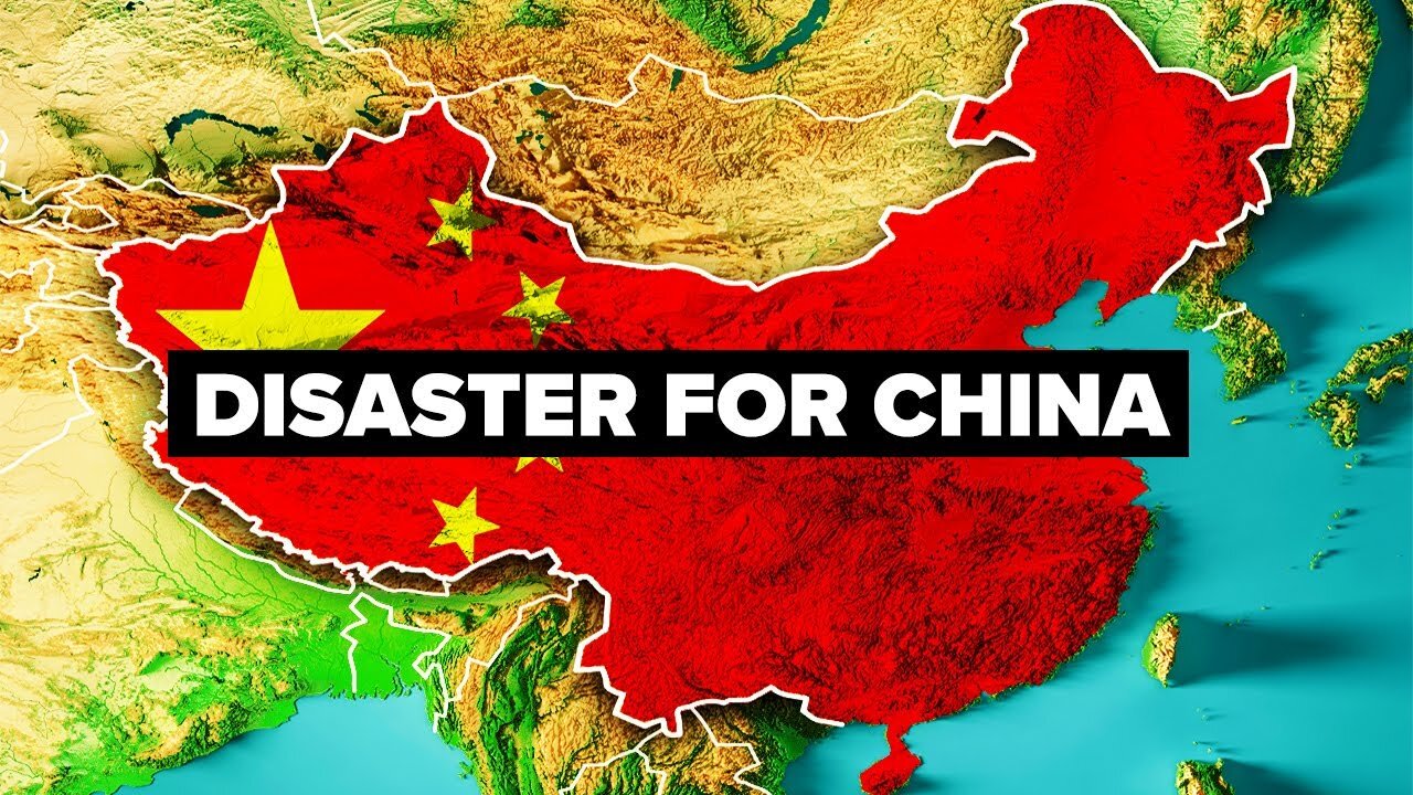 Why Russias Invasion of Ukraine is a Disaster for China