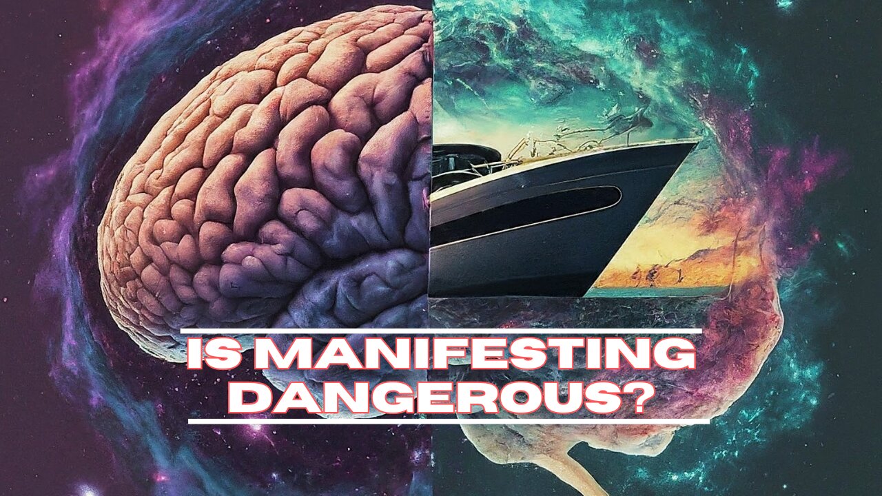 The Science Behind Manifestation: Is It Real or Wishful Thinking?