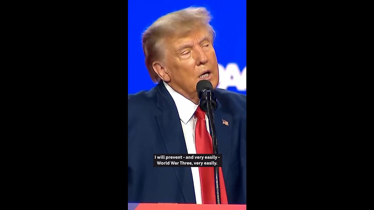 Trump says He Can End Ukraine War In A Day