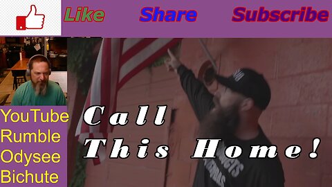 Mesus Call This Home Reaction