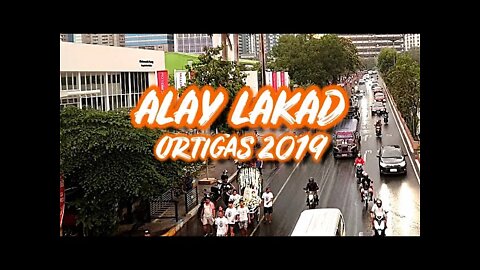 Alay Lakad 2019