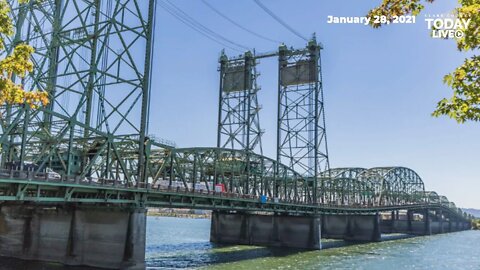 Revelations surface from the two ‘advisory’ group meetings on the Interstate Bridge