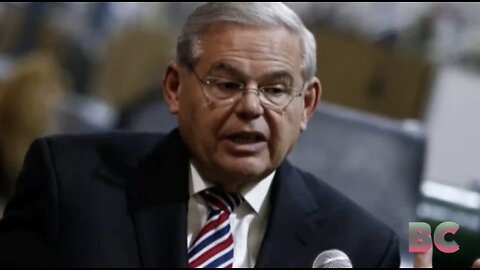 Sen. Bob Menendez defiant amid calls to resign over bribery charges