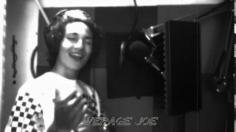 WEEKEND,Average Joe, P!O!S