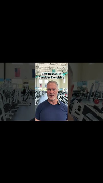 Exercise Will Be Appreciated #shorts