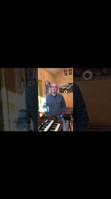 John DeNicola | 2022 Lyric Contest Judges