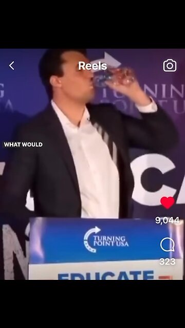 This Is What A Healthy Debate Looks & Sounds Like