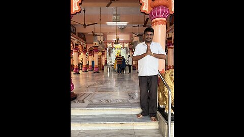 Hanuman mandir ❤️🙏🏻