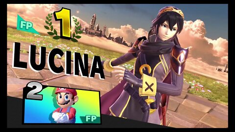 Super Smash Bros. Ultimate - Amiibo Journey #6