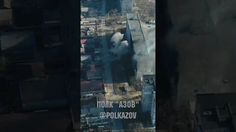 RUSSIAN TRUCK SHOOTED! RUSSIA UKRAINE WAR!