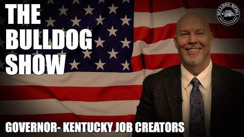 Governor: Kentucky Job Creators