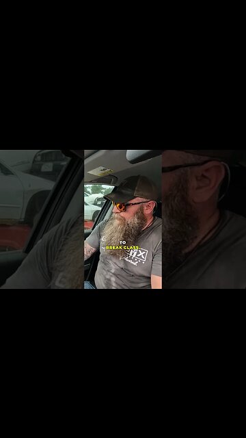 Emergency Hammer Glassbreaker | RESQHAMMER #survival