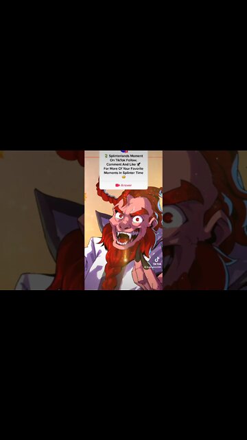 🔥 Splinterlands Gold Blood Maker Give Away Information In Description 🎯