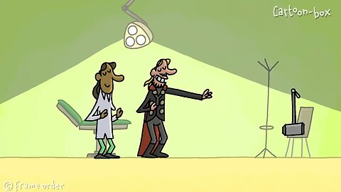Cartoon Box Top 20 of 2020 FULL VERSION _ The BEST of Cartoon Box