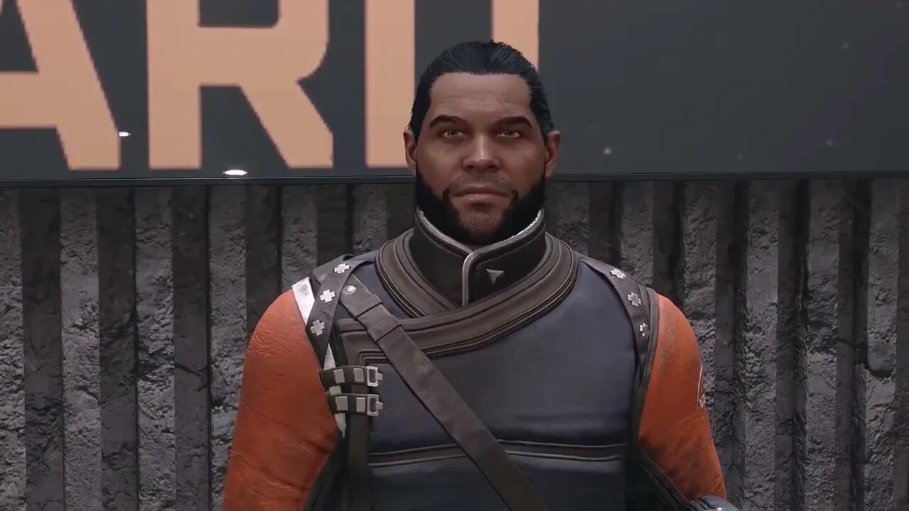 "I Would Never Choose A Job Behind Desk Huh......You Sure About That???"