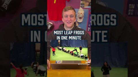 NEW SERIES! What’s the World Record?! #fyp #guinessworldrecords #worldrecord #guessinggame #shoesize