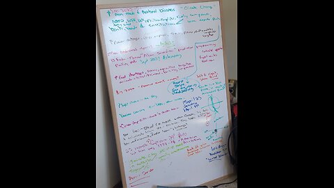 The U.N Is Stealing Land: UNDRIP Is A MASSIVE Land Grab Masquerading As Restitutions!!!