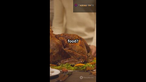 HAPPY THANKS GIVING EVERYONE