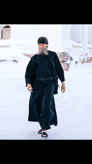 Соловки — это северный архипелаг в Белом море.