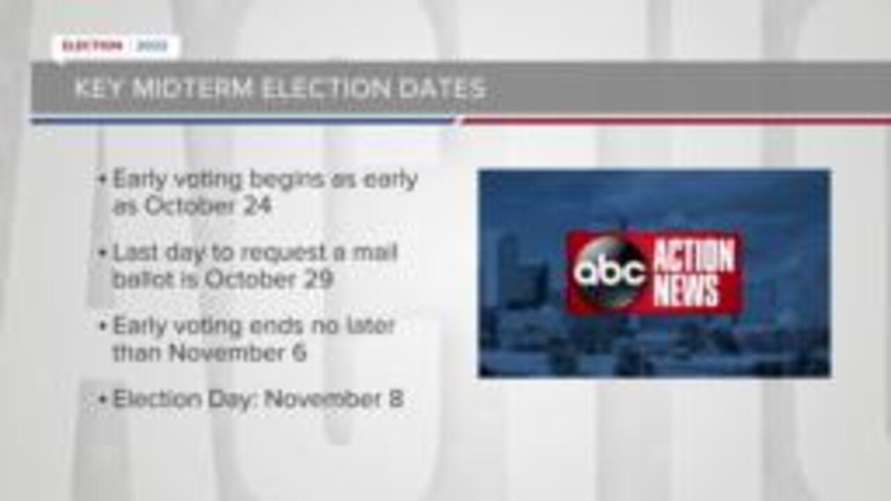 Demings goes on attack against Rubio in Fla. Senate debate