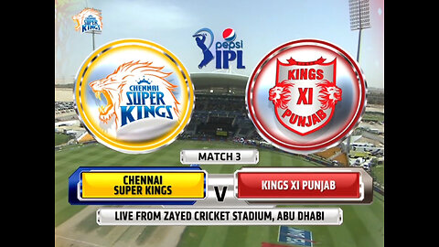 Kings XI Punjab vs Chennai Super Kings High score chase(2014) Highlights🏏