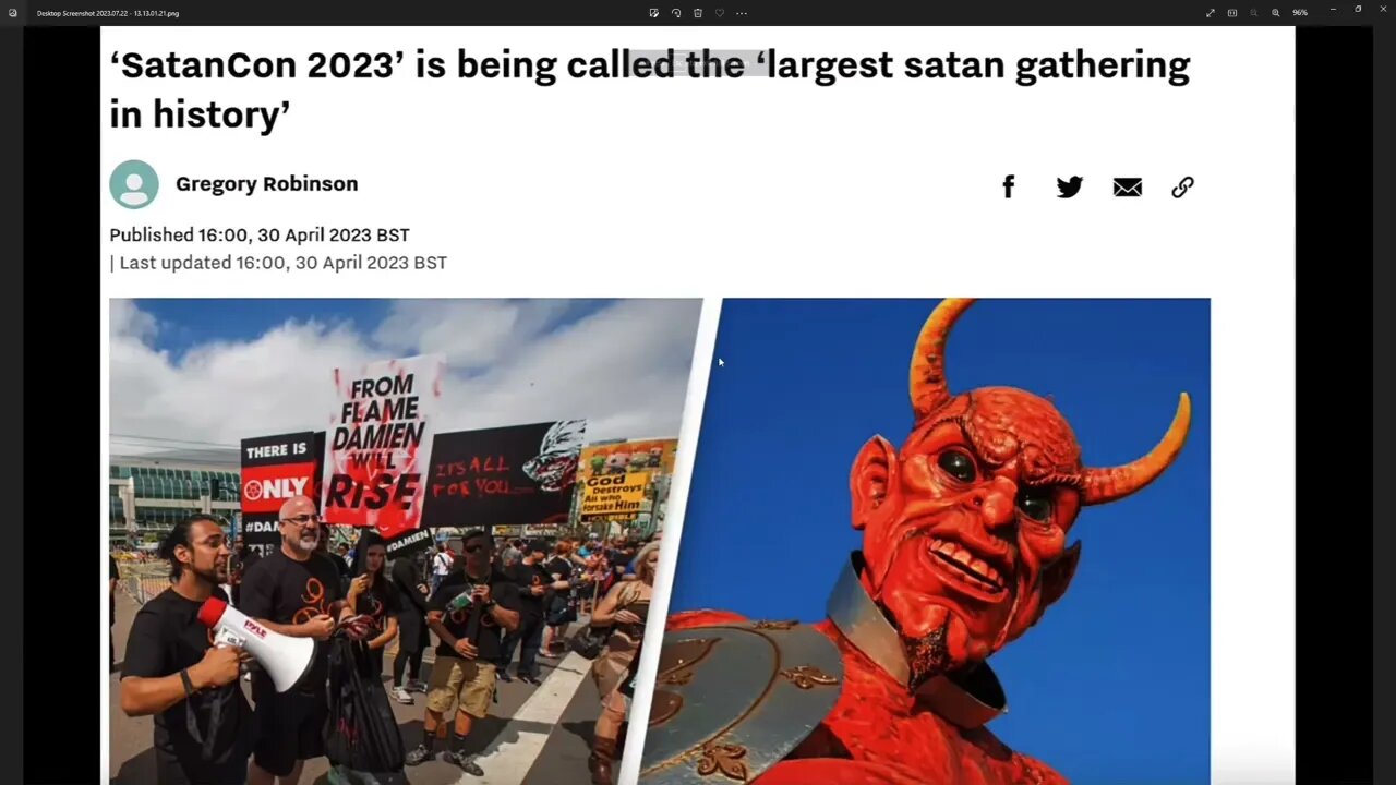 A Call For An Uprising - HUUHHH 163