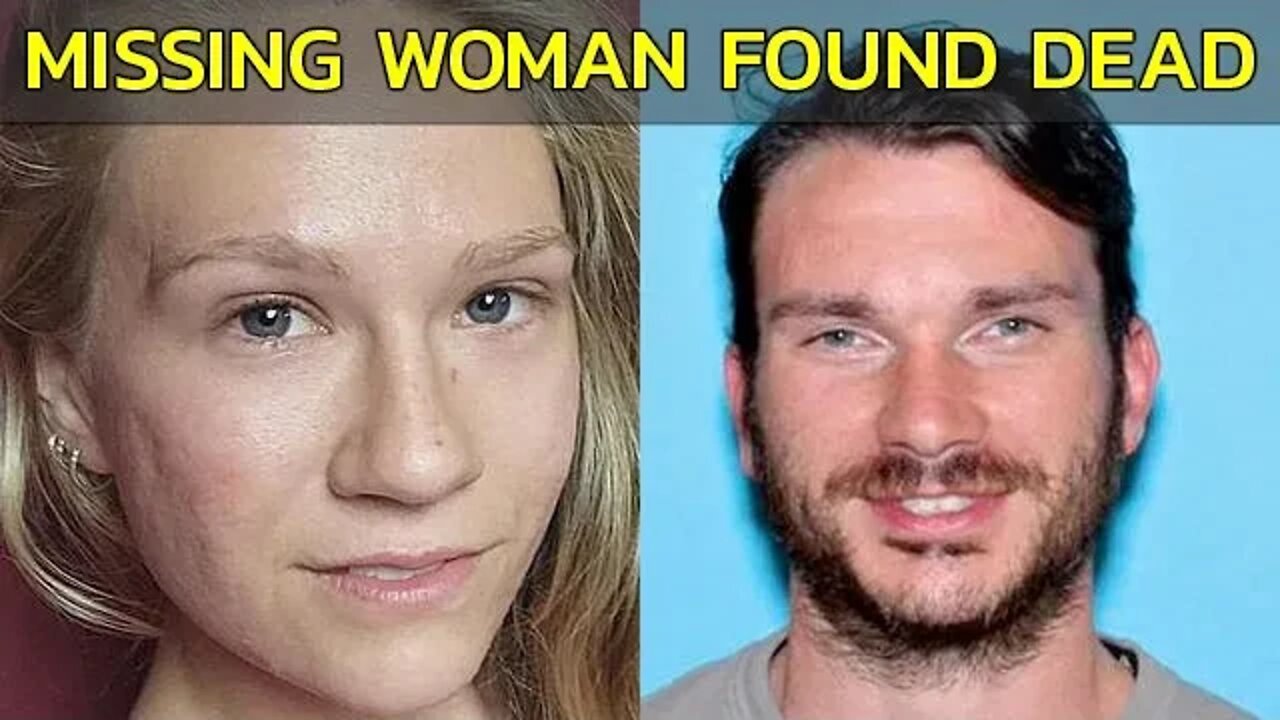 MISSING WOMAN FOUND DEAD! EX-BOYFRIEND GETS SHOT BY POLICE