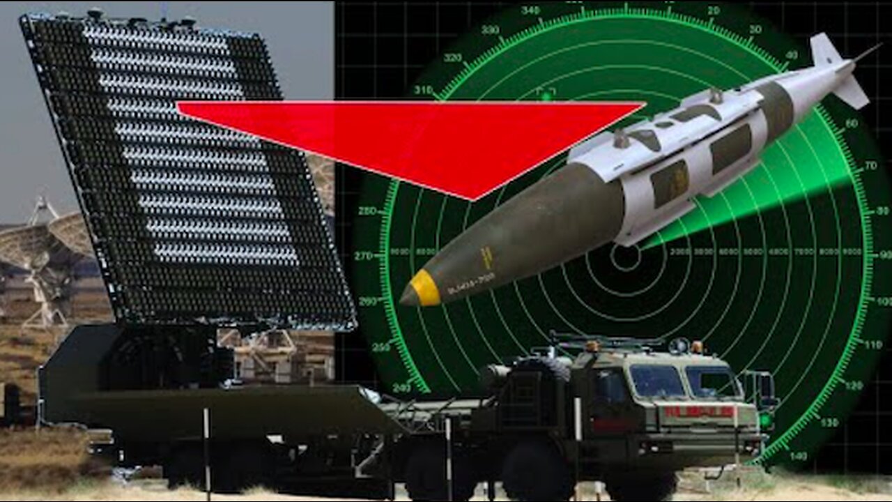 Russian Radar System Successfully Jamming US GPS Munition, HIMARS, JDAMs