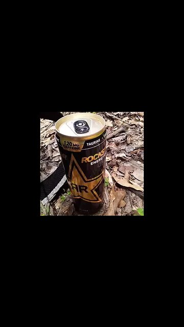 What a Redneck eats while camping (lunch edition) 2023